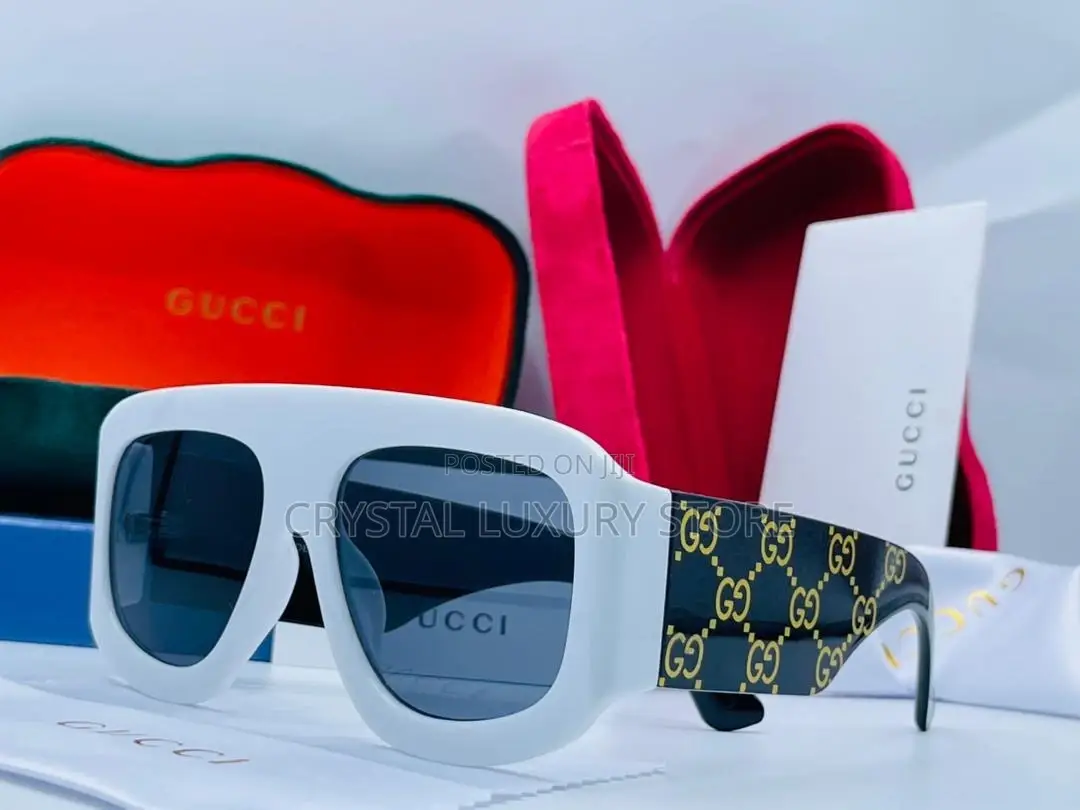 Gucci Quality Luxury Sunglasses