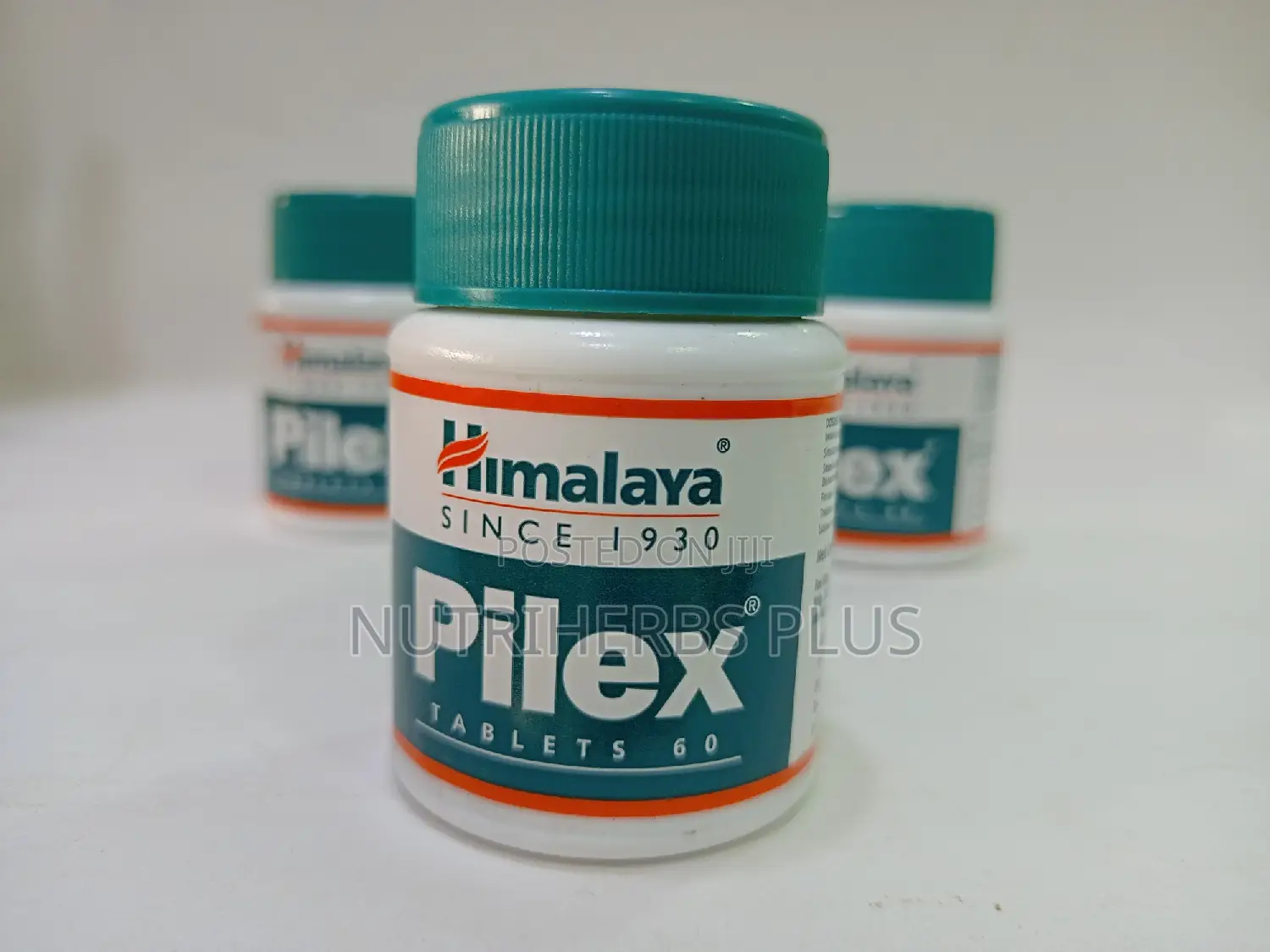 Himalaya Pilex Tab: For Best Results in Hemorrhoids Piles