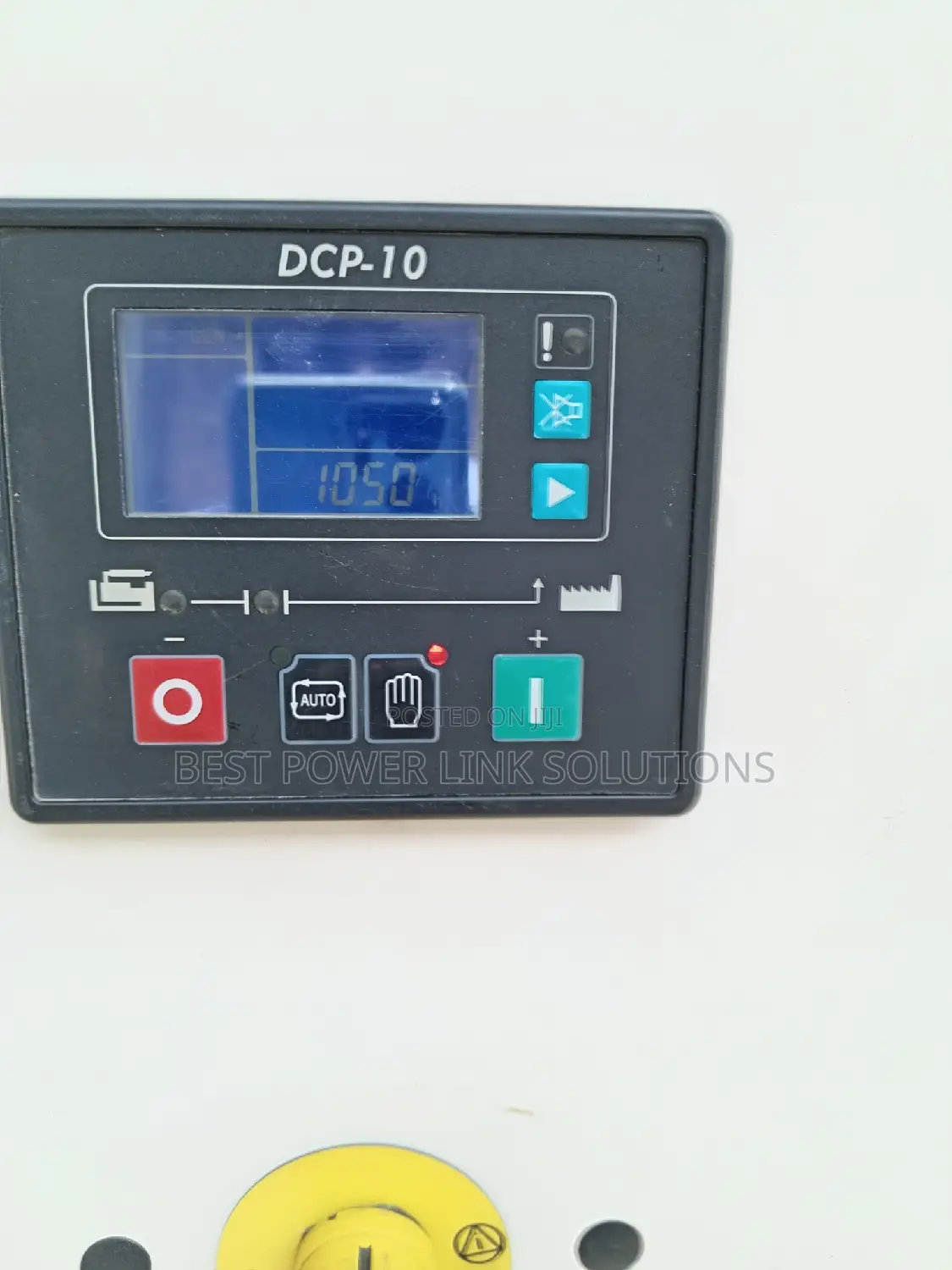 Almost Brand New 65kva Uk Perkins Generators For Sale
