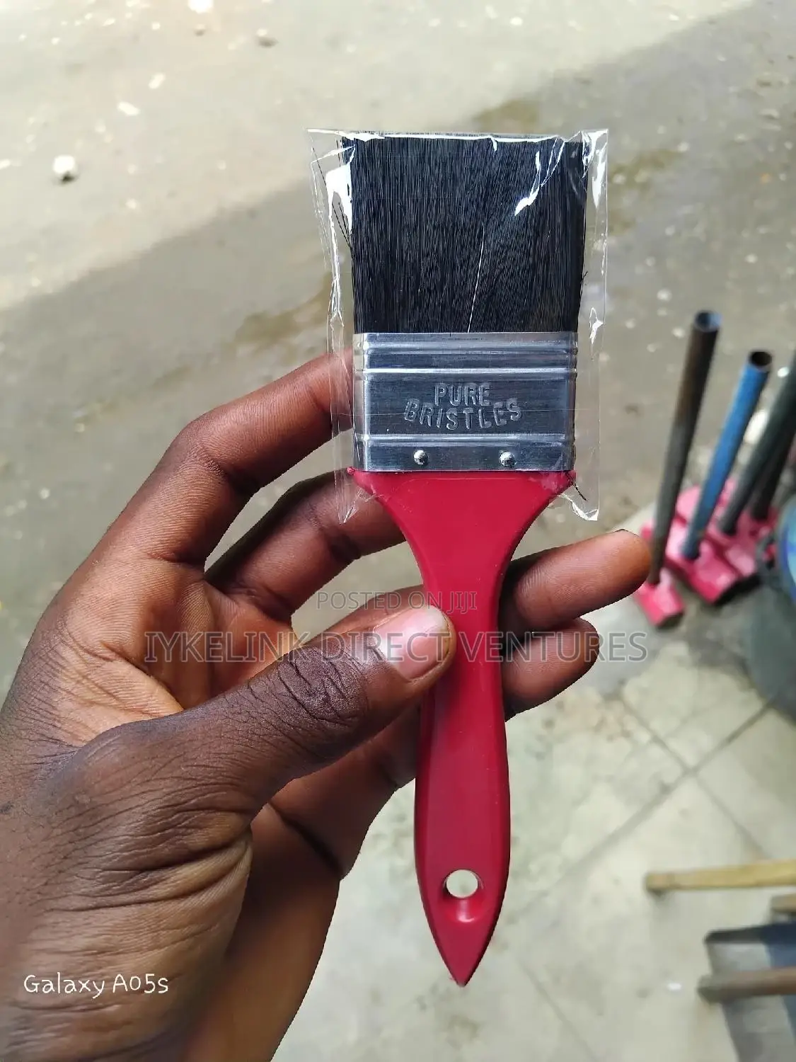 Paint Brush 2