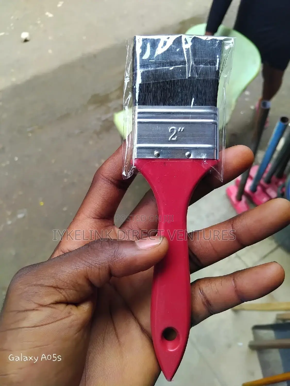 Paint Brush 2