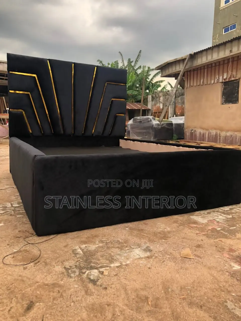 Any Furniture Works