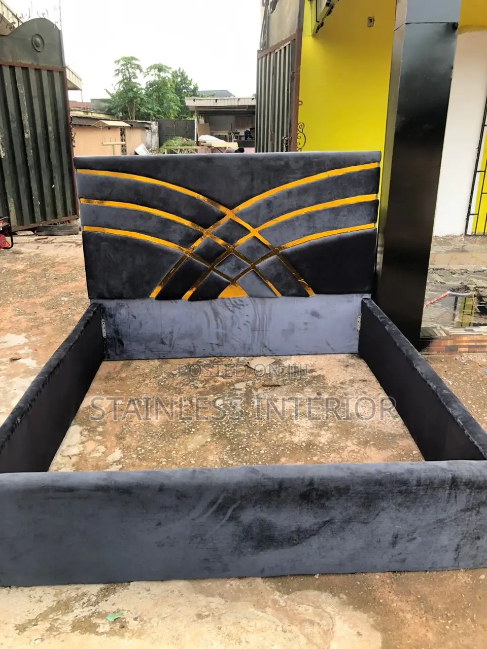 Any Furniture Works
