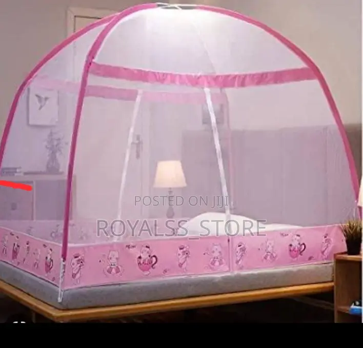4by6 Beautiful Design Mosquito Net