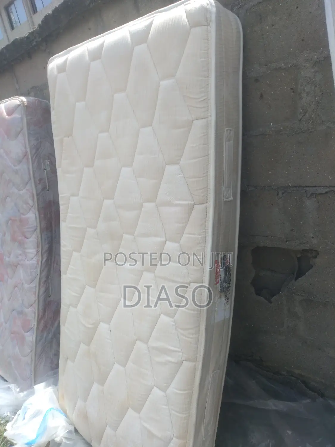 Order For Your 3by6 Usa Hybrid /Orthopedic Mattress