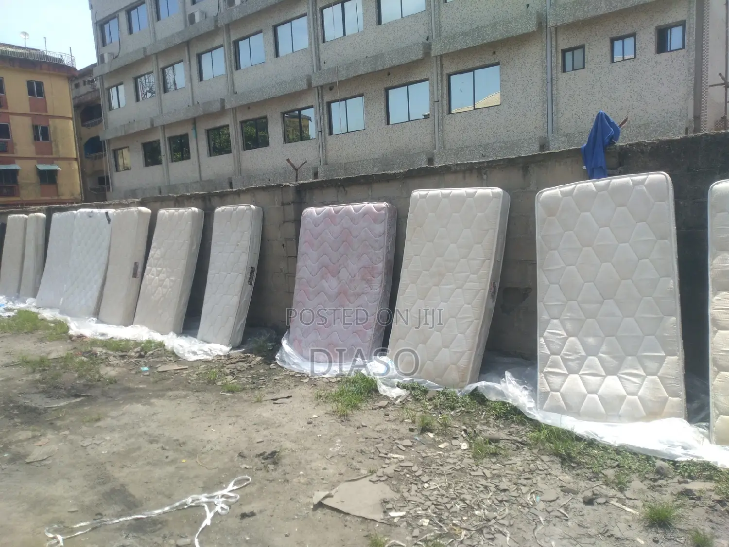 Order For Your 3by6 Usa Hybrid /Orthopedic Mattress