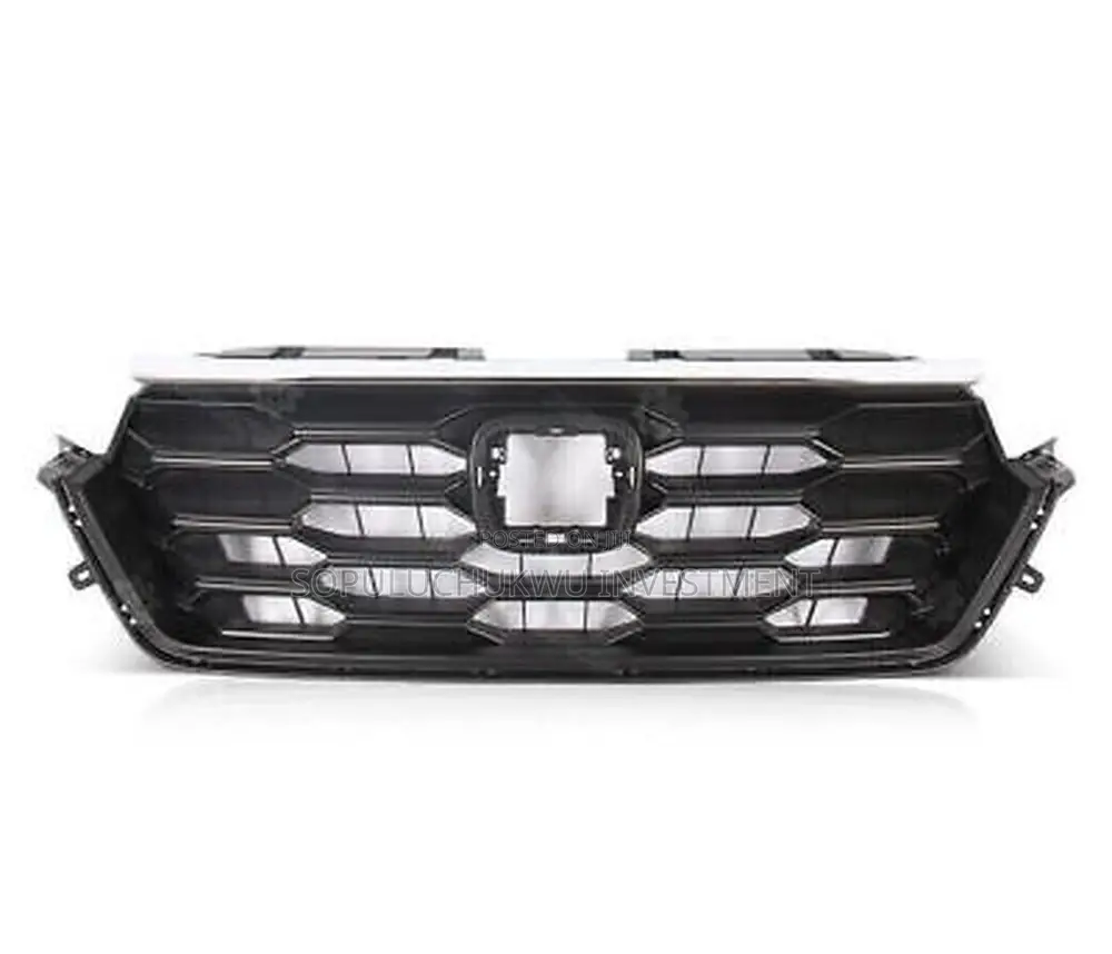 Front Grill Honda CR-V 2023