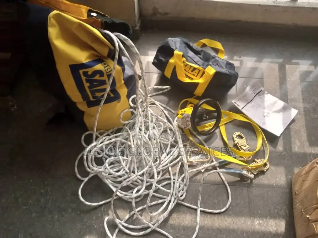 Rescue and Escape Device