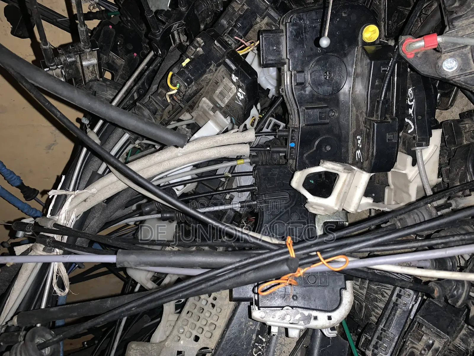 Door Karcher for All Kinds of Hyundai and Kia