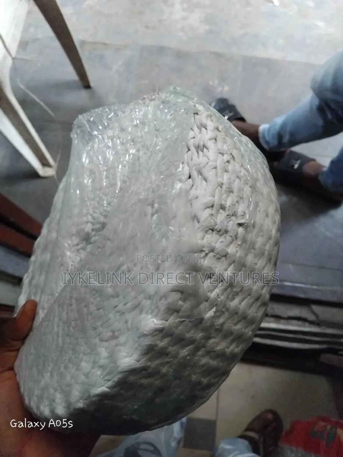 Exhaust Wrapper 4inchs