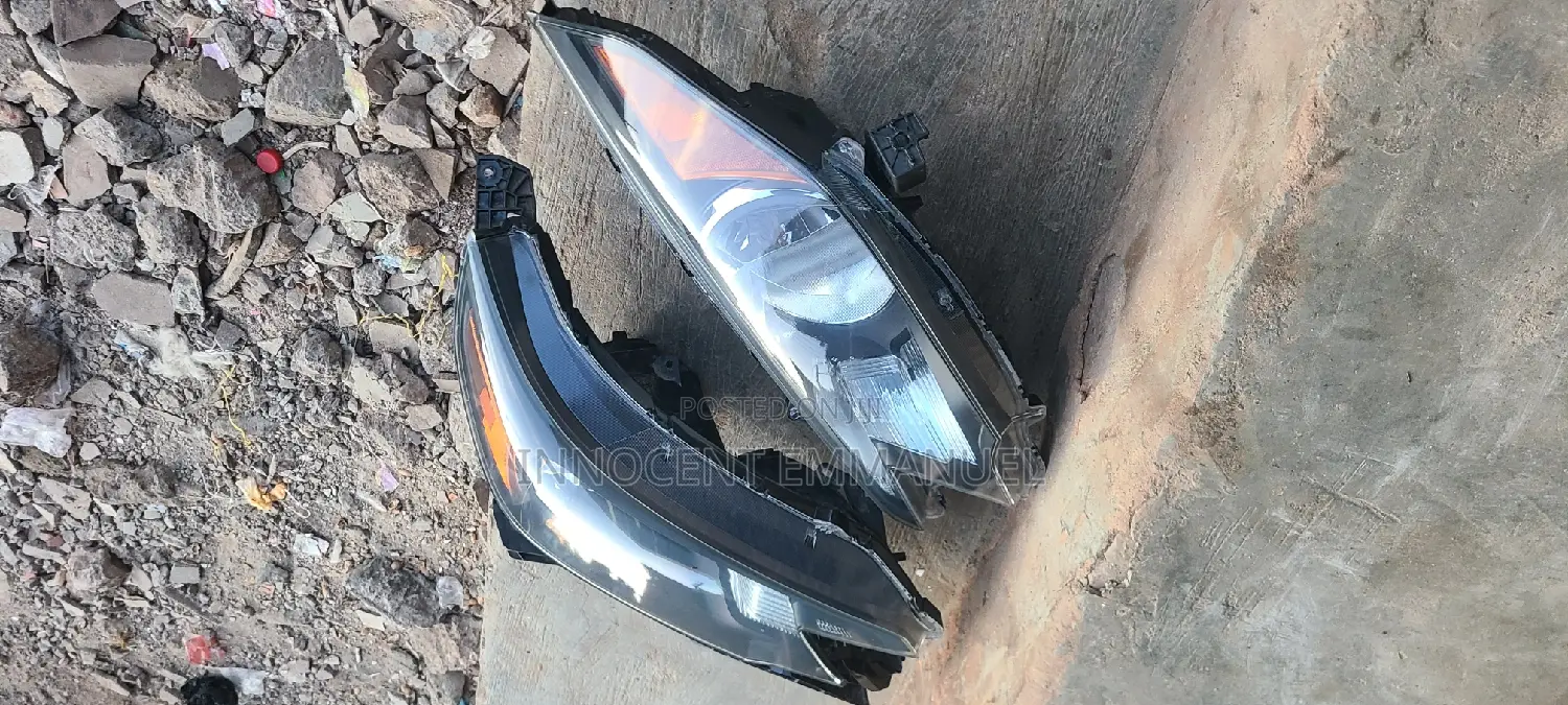 Head Lamp for Honda CRV 2013 Model