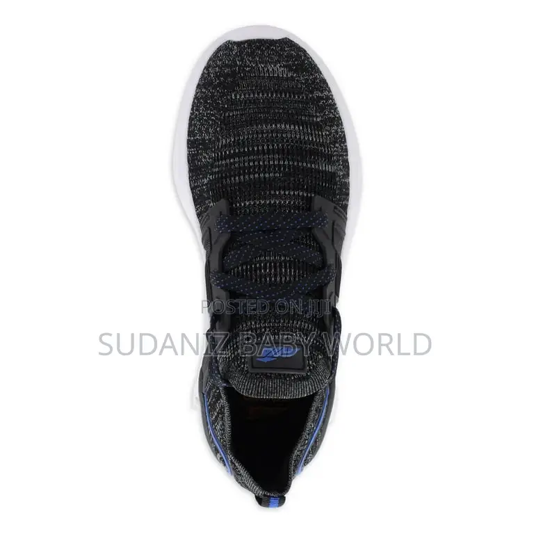 Avia Men's Sequence Athletic Low-Top Sneakers