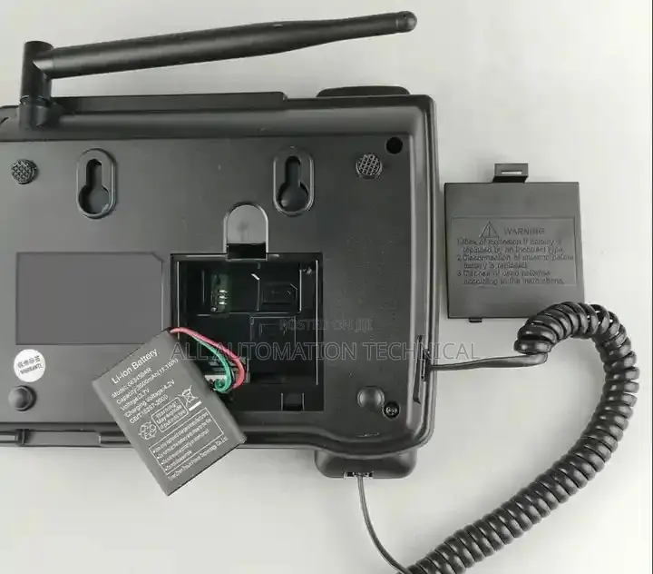 Tablephone Ets-3125i | Single Sim | Fm Radio