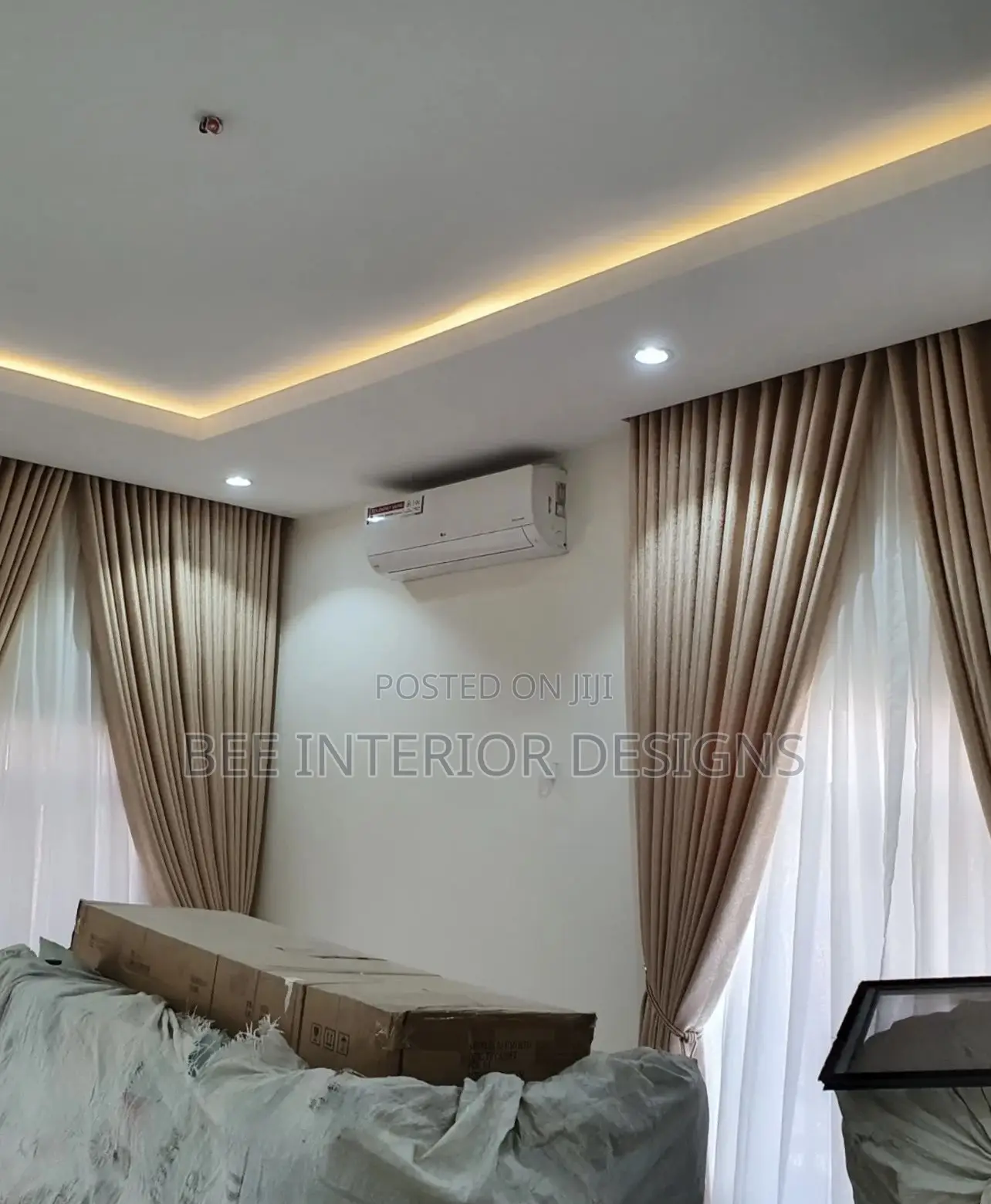 High Quality Curtains
