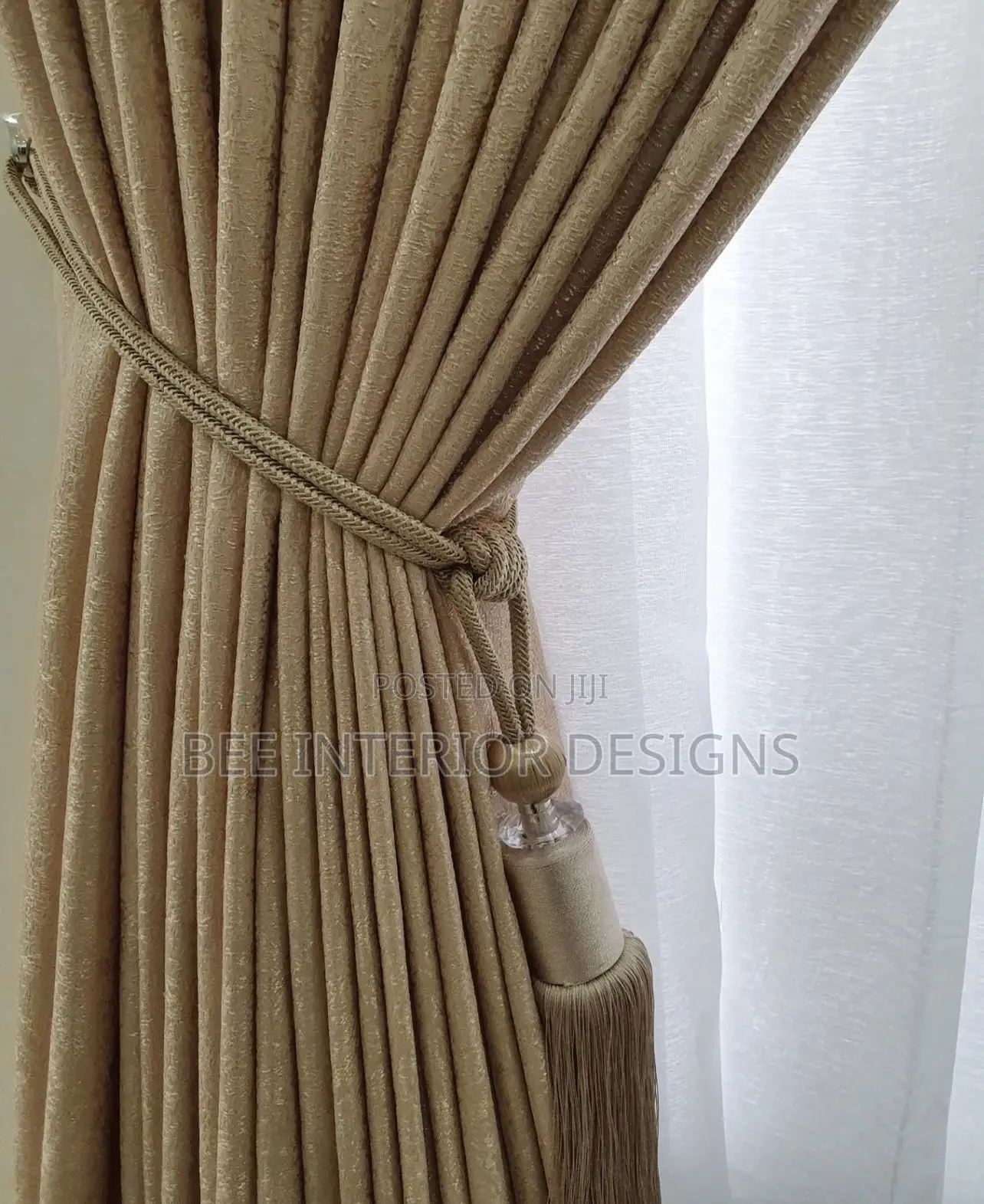 High Quality Curtains