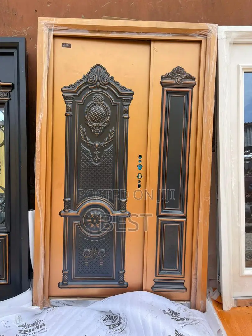 Germany Decor Security Door