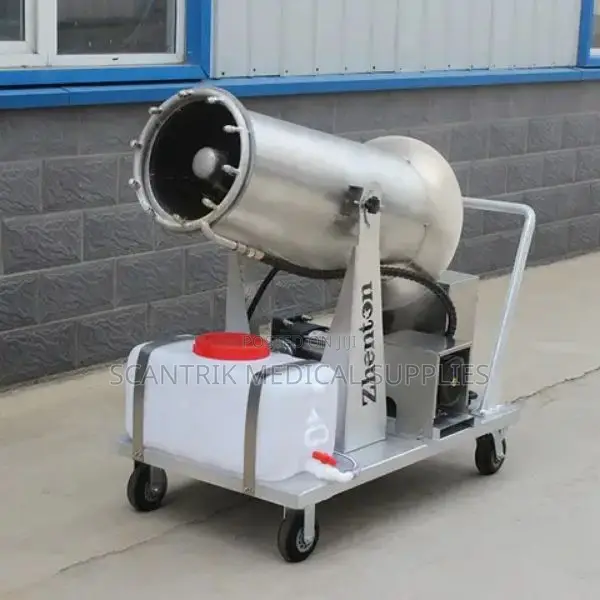 High Quality Fog Machine