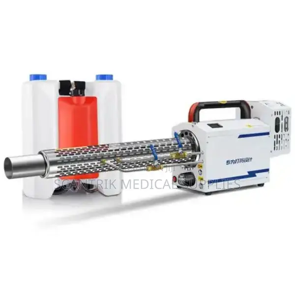 Hand Fog Fogging Machine