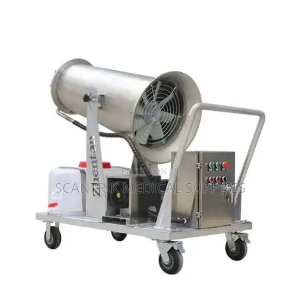 Best Selling Fogger