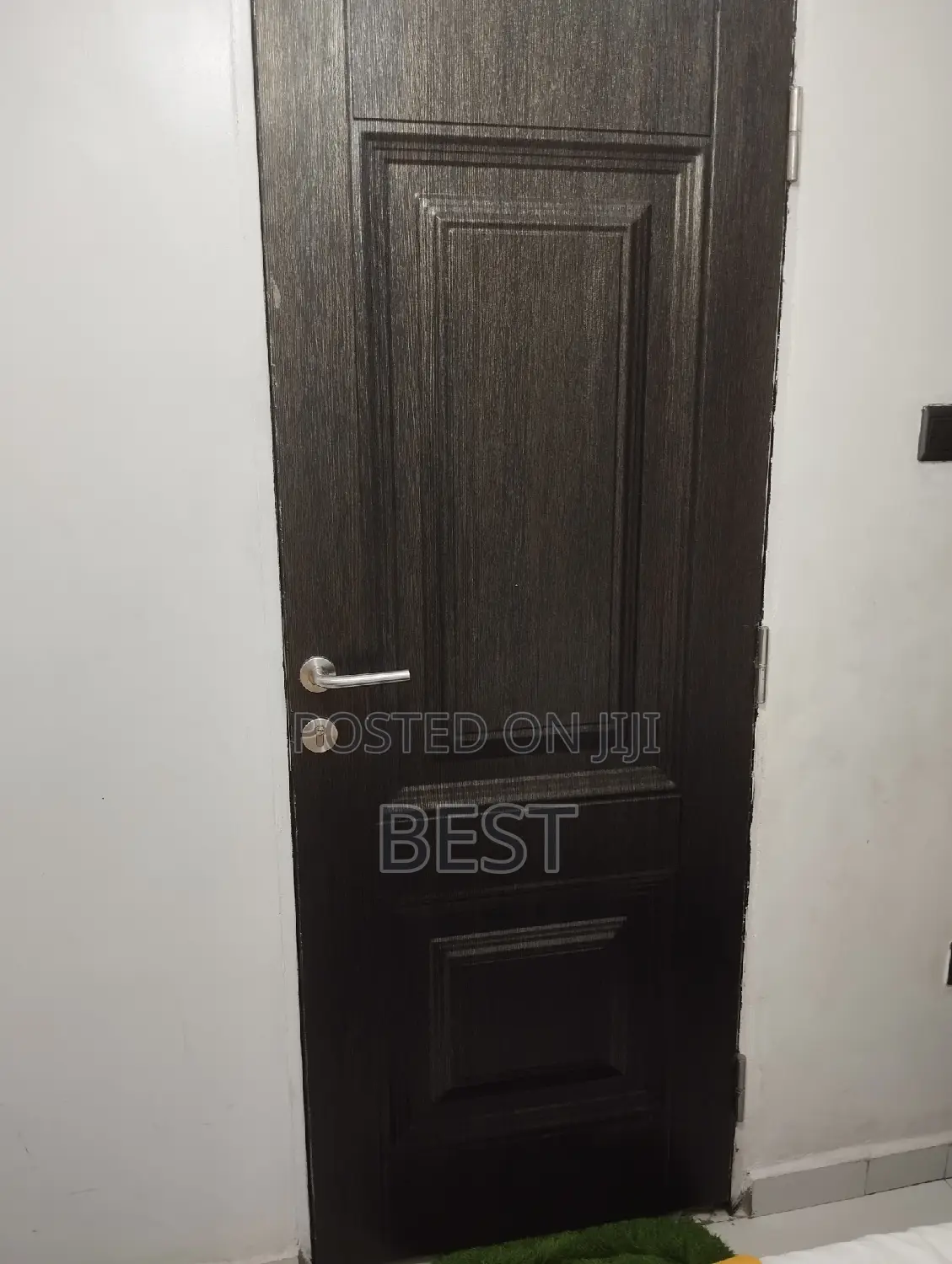 Israel Interior Door