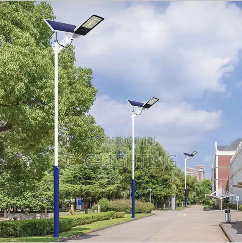 Solar Street Lights 400watt