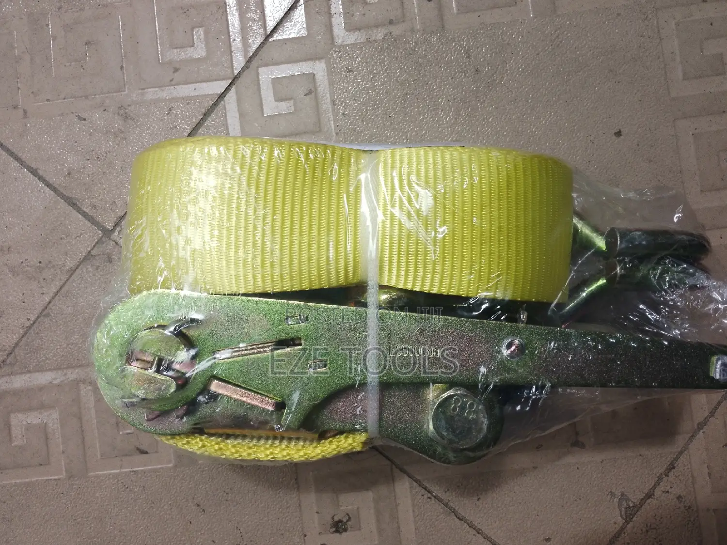 Container Belt 5ton