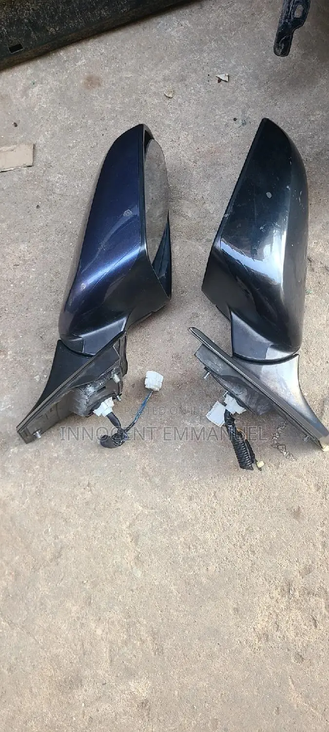 Side Mirror for Honda CRV 2013 Model