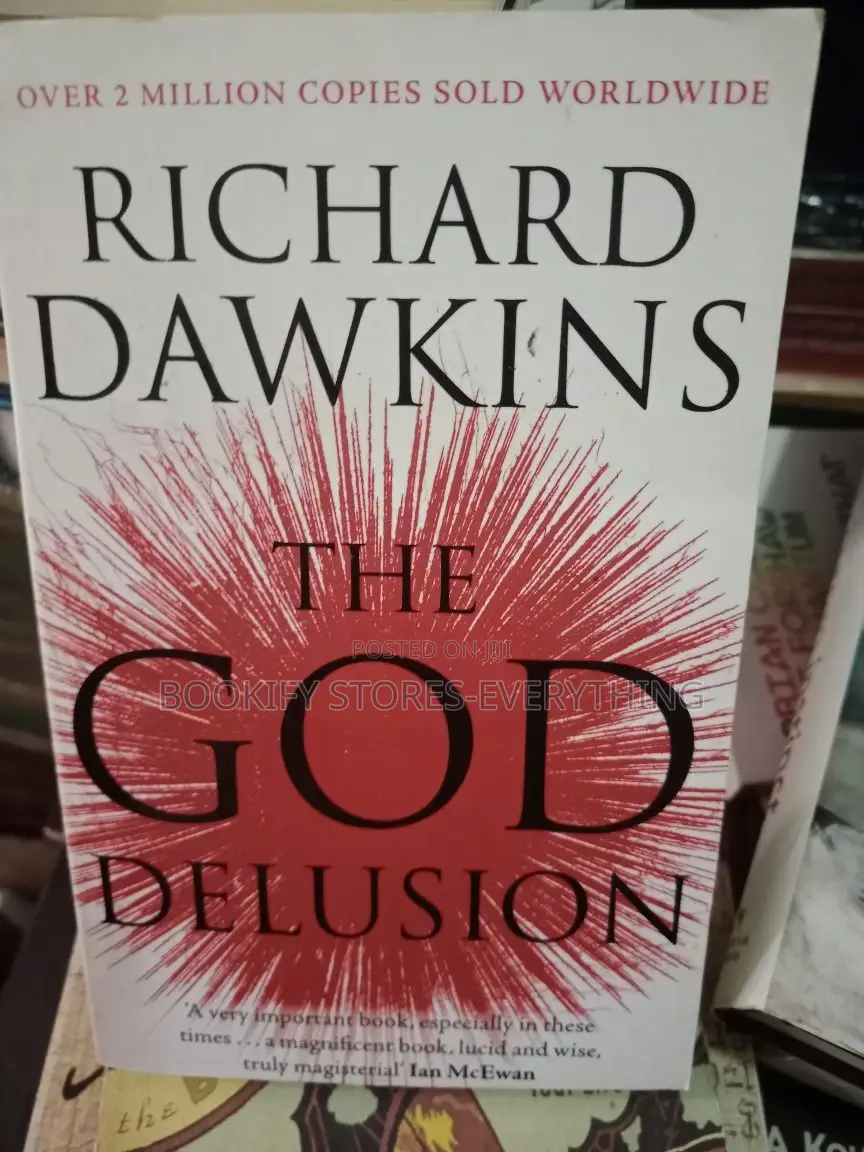 The God Delusion