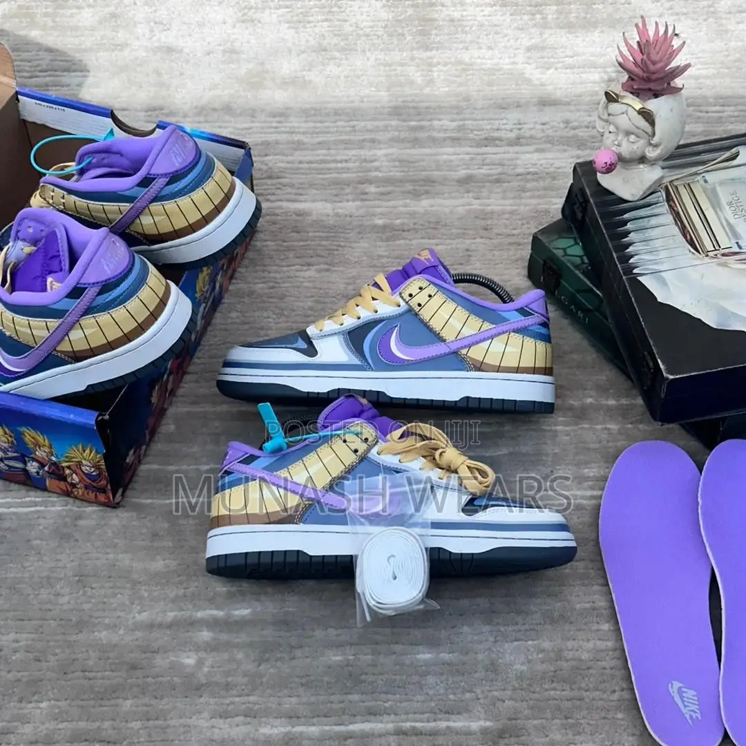 Luxury Nike Sneakers Sb Dunk