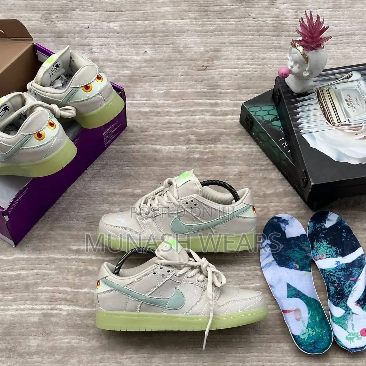 Luxury Nike Sneakers Sb Dunk