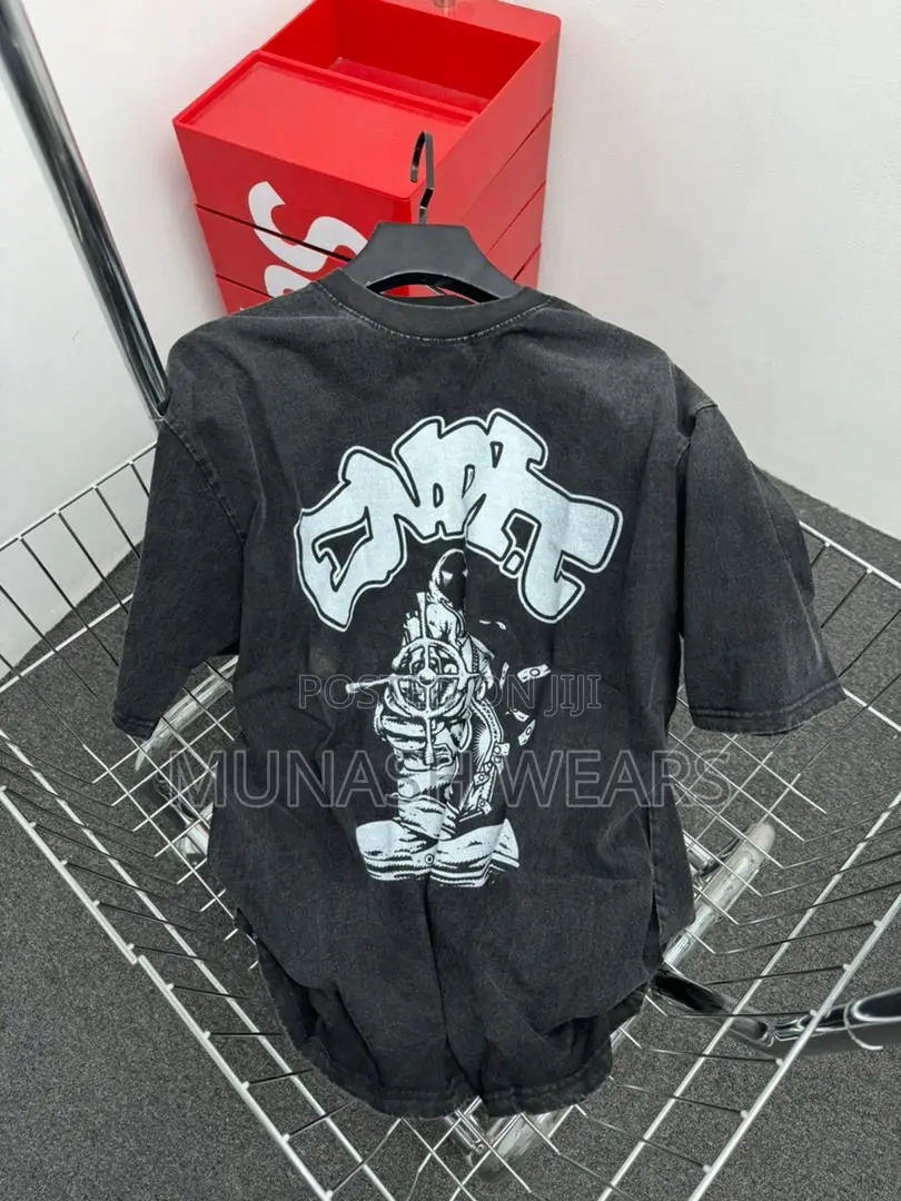 Quality 3D T-Shirt