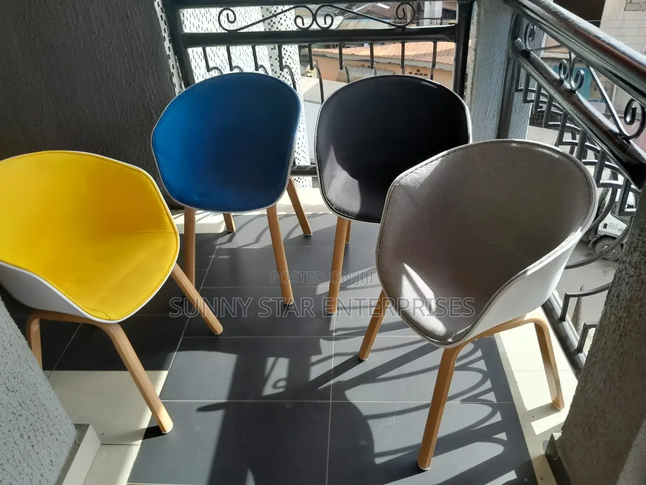 High Quality Chair for Restaurants, Bars and Home Use