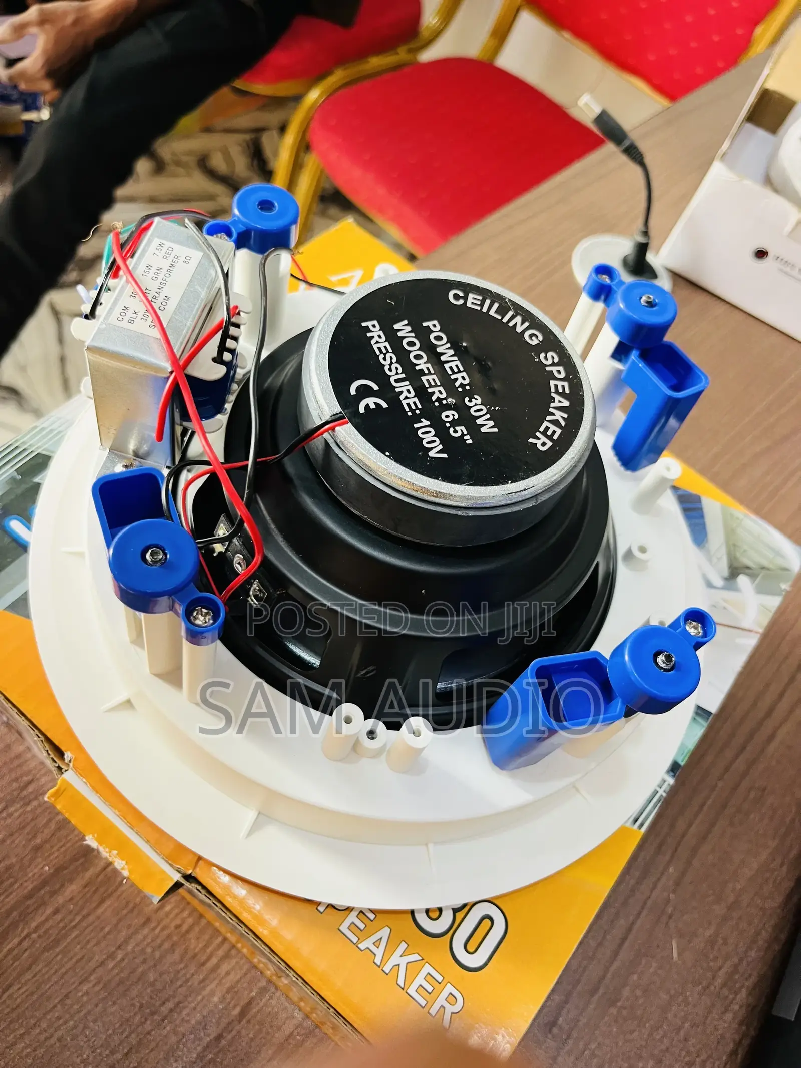 Ceiling Speaker 30watts