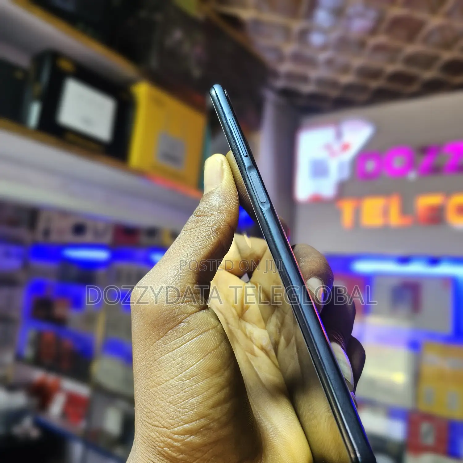 Xiaomi Redmi Note 9 Pro 128 GB Blue
