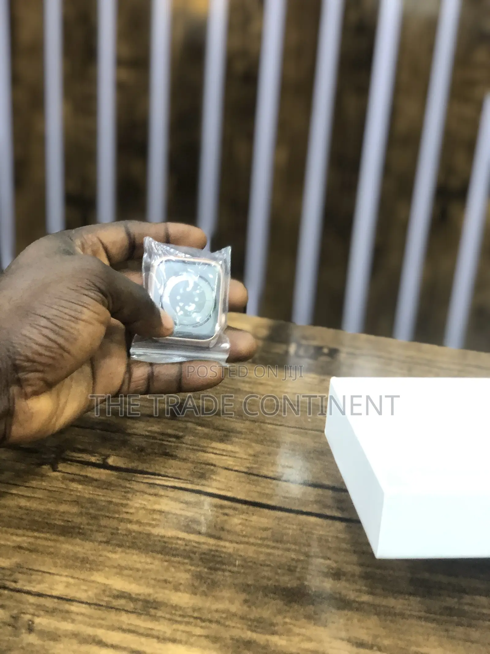 Apple Watch Series 6