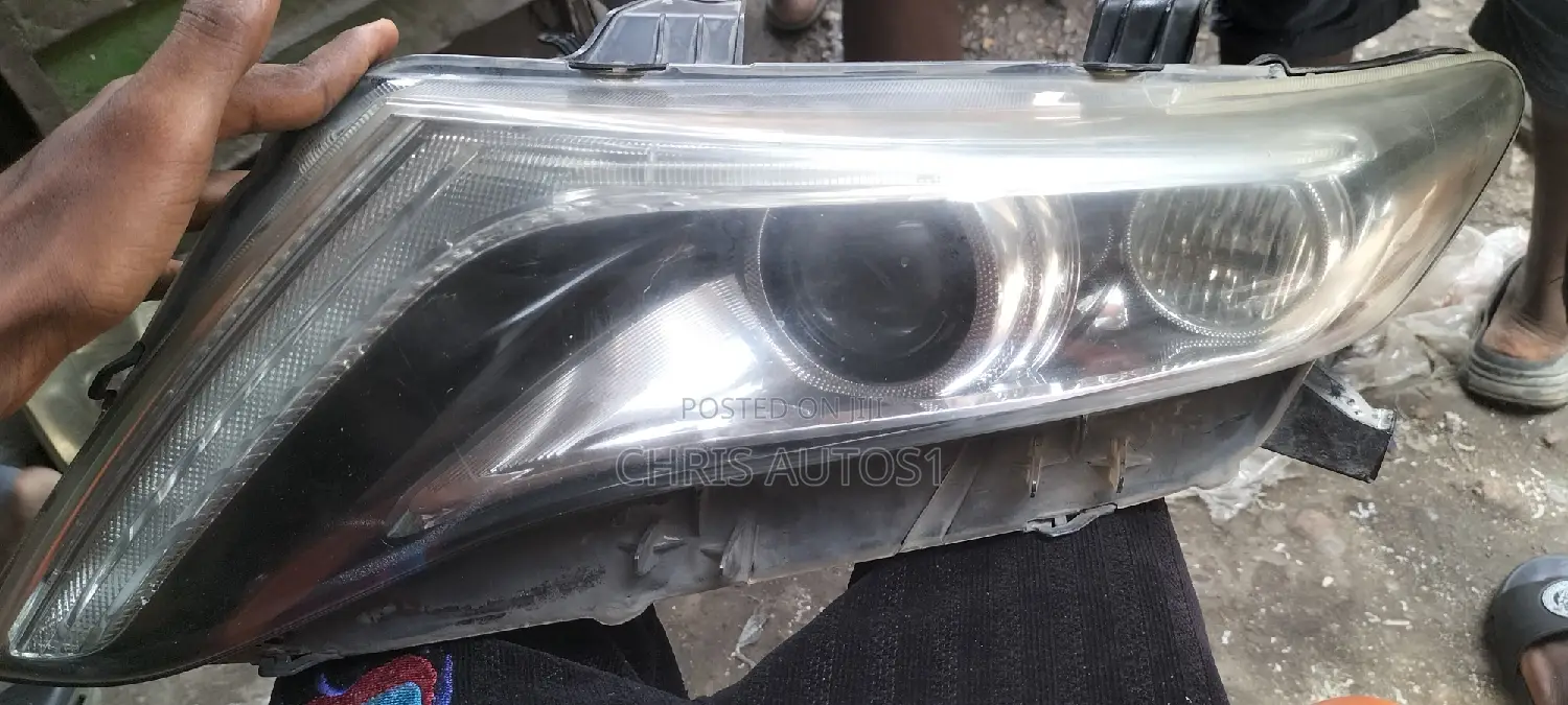 Venza 2015 Yahoo Type Full Light Set Available