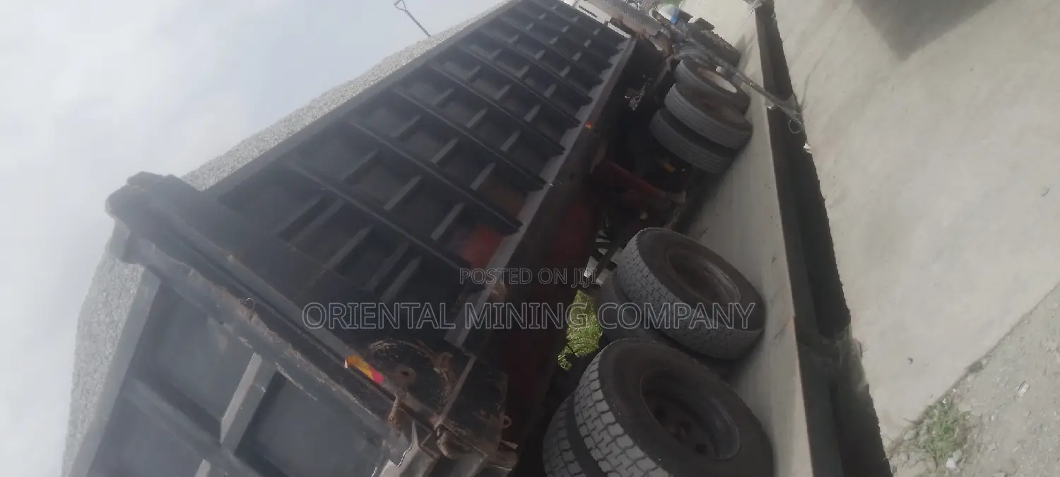 Payment on Delivery, Oriental Mining Company Ebonyi State