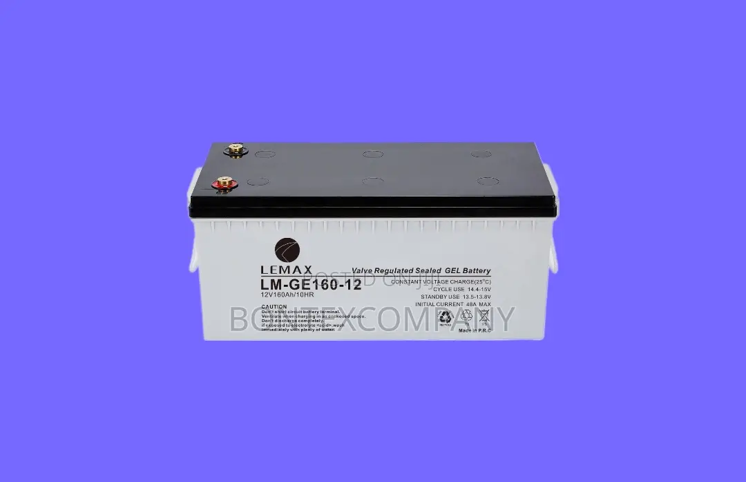 Solar Inverter Batteries