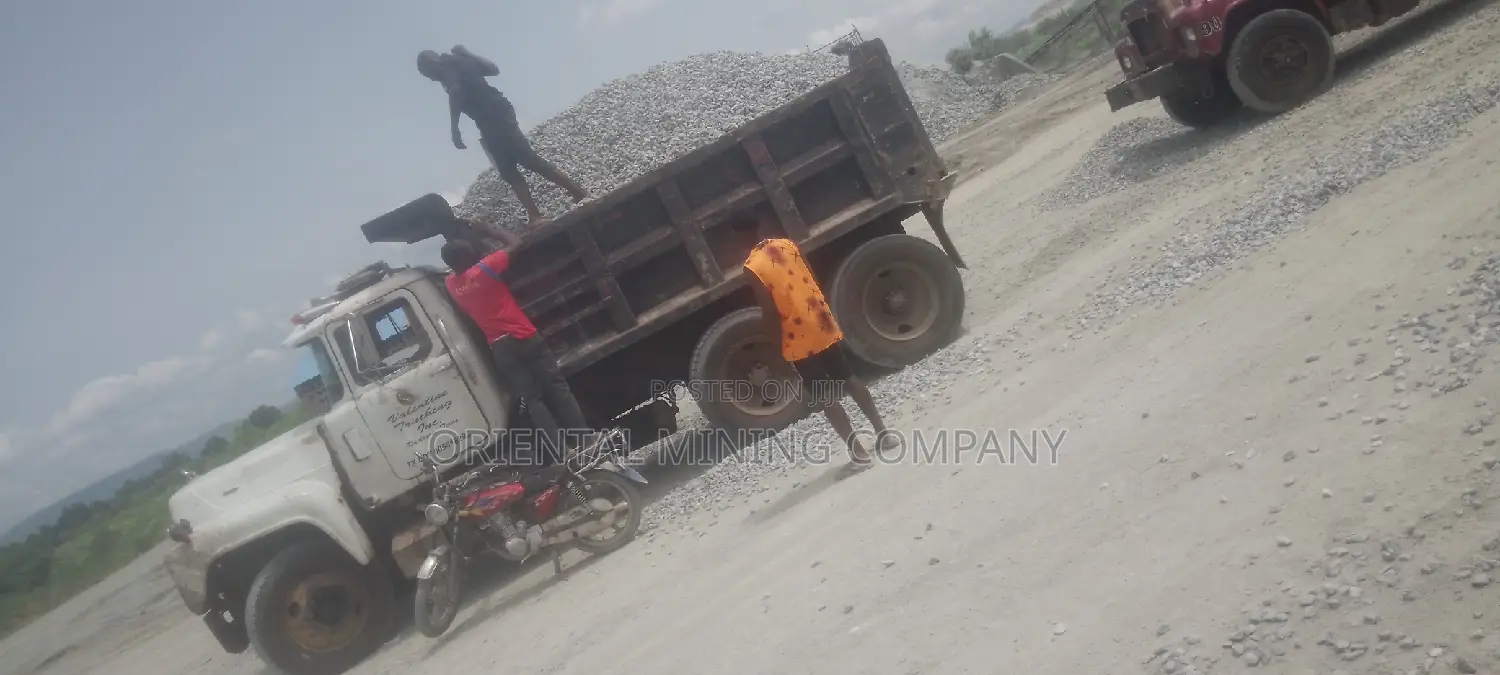 Oriental Mining Company Ebonyi State, Home of Beautiful Chip
