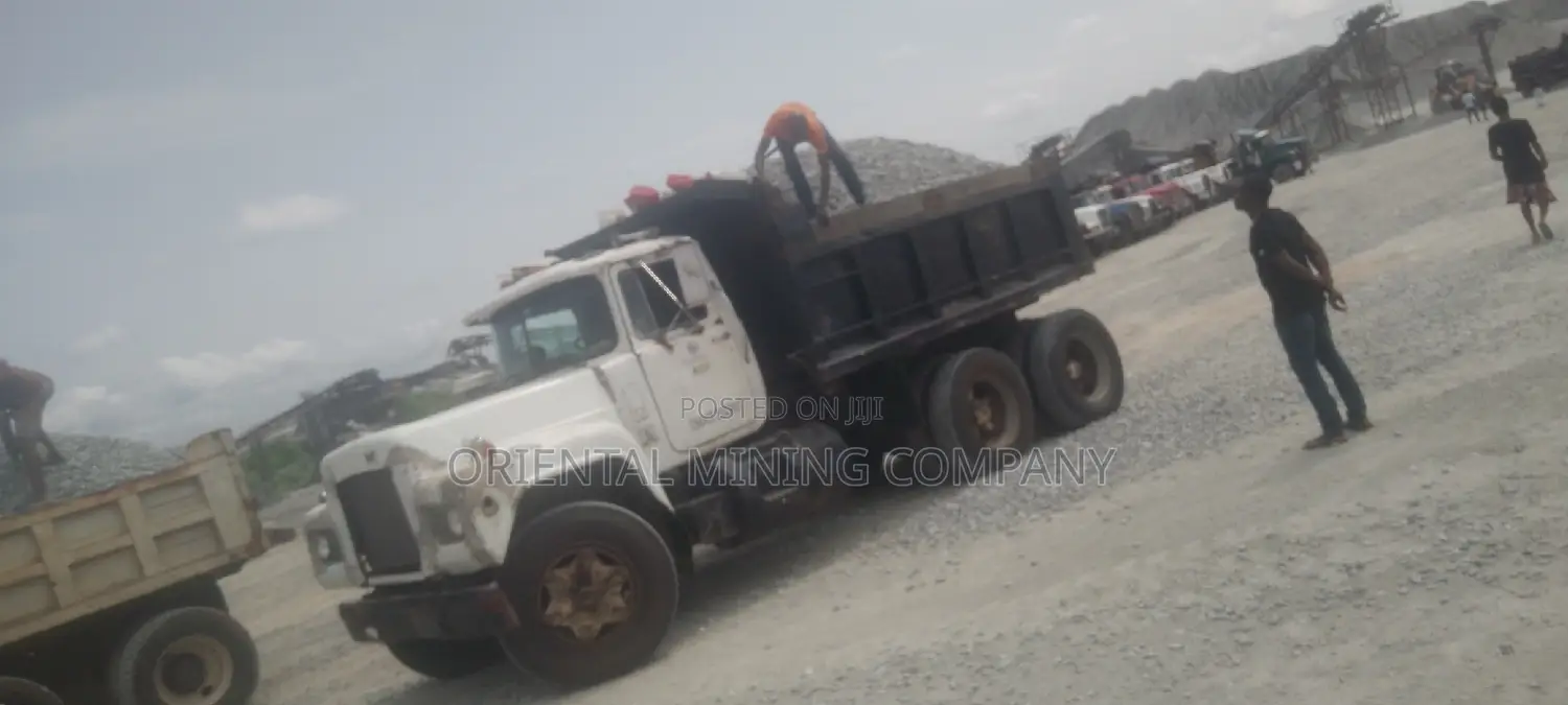 Oriental Mining Company Ebonyi State, Home of Beautiful Chip