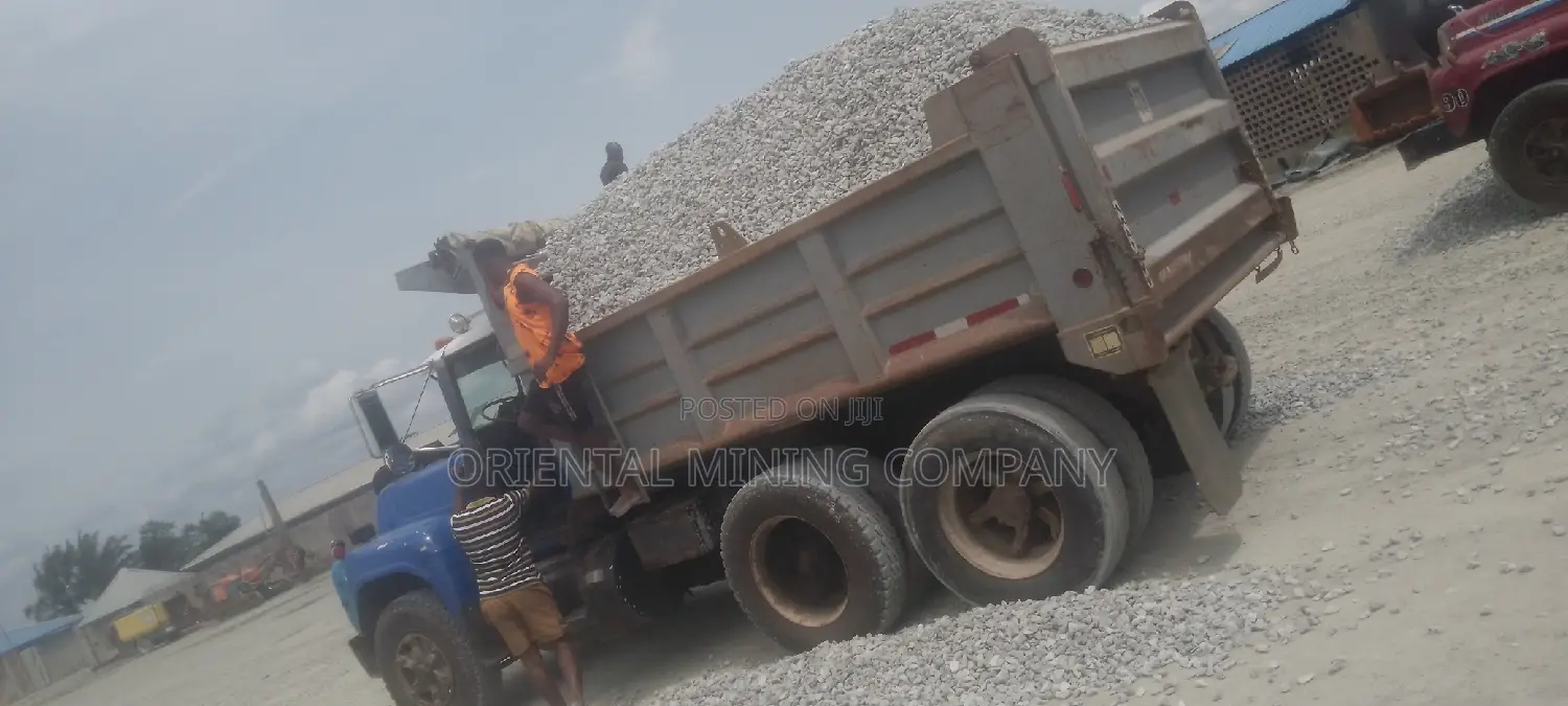 Oriental Mining Company Ebonyi State, Home of Beautiful Chip