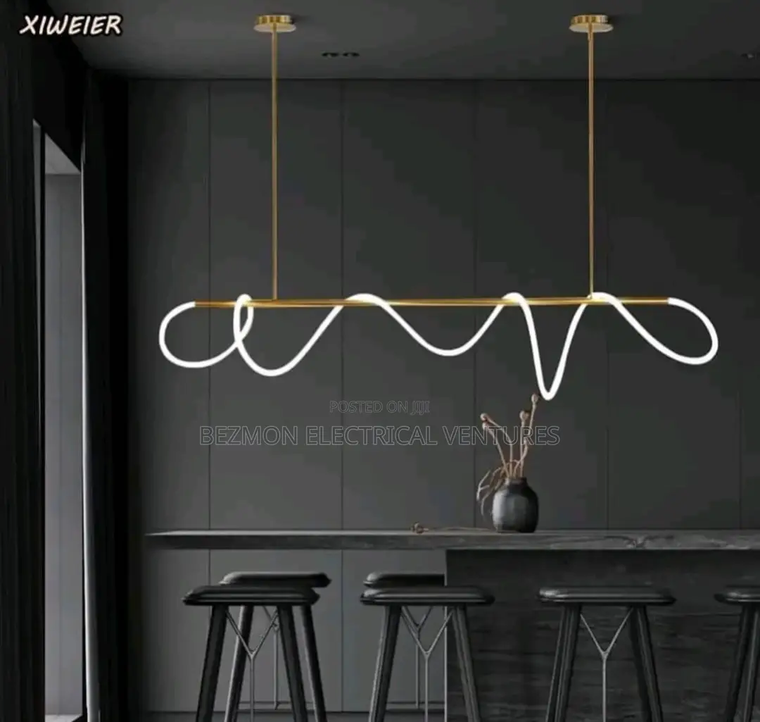 Unique Chandelier Light Available for Sale