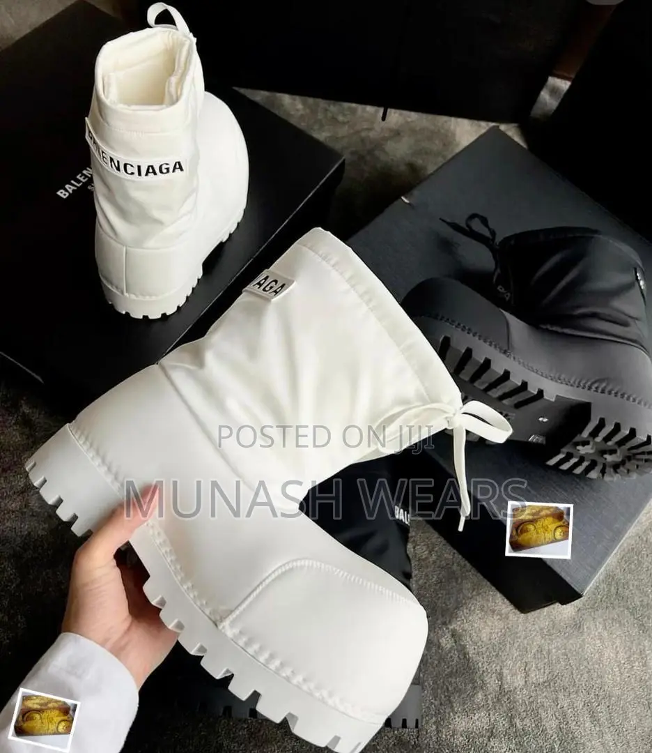 BALENCIAGA New Release