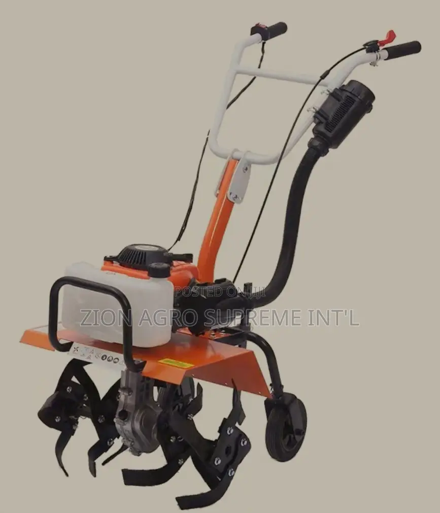 3n1 Mini Weeder Machine