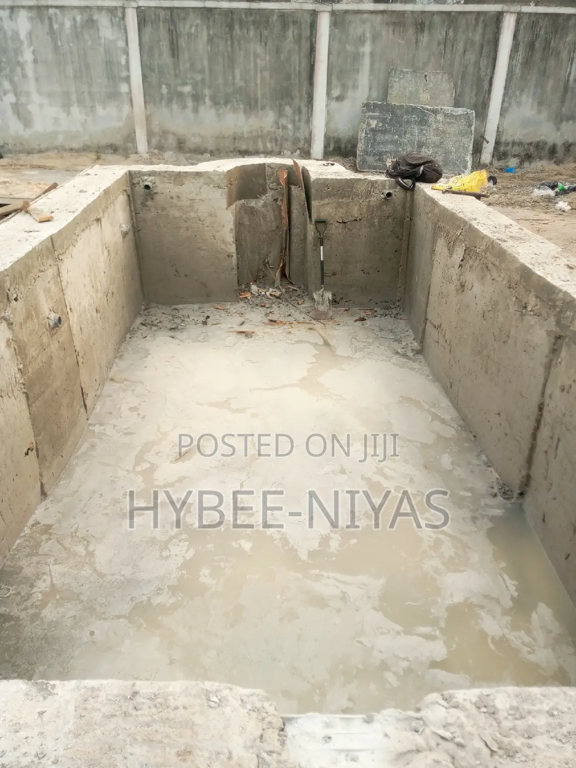 Professional and Good Swimming Pools Builder