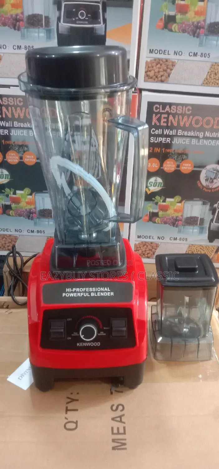 Kenwood Classic Blender