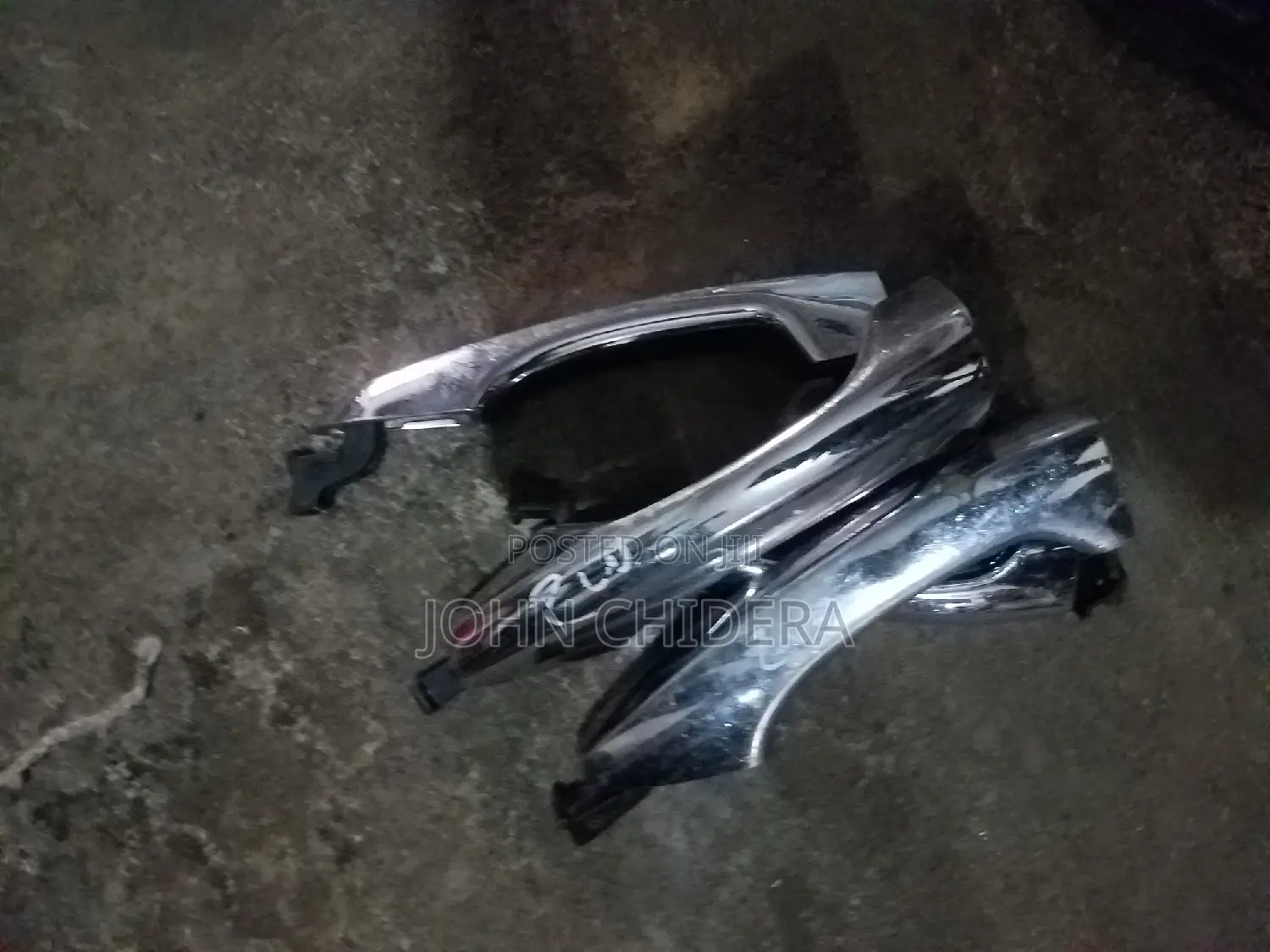 Door Handle for Hyundai Santafe