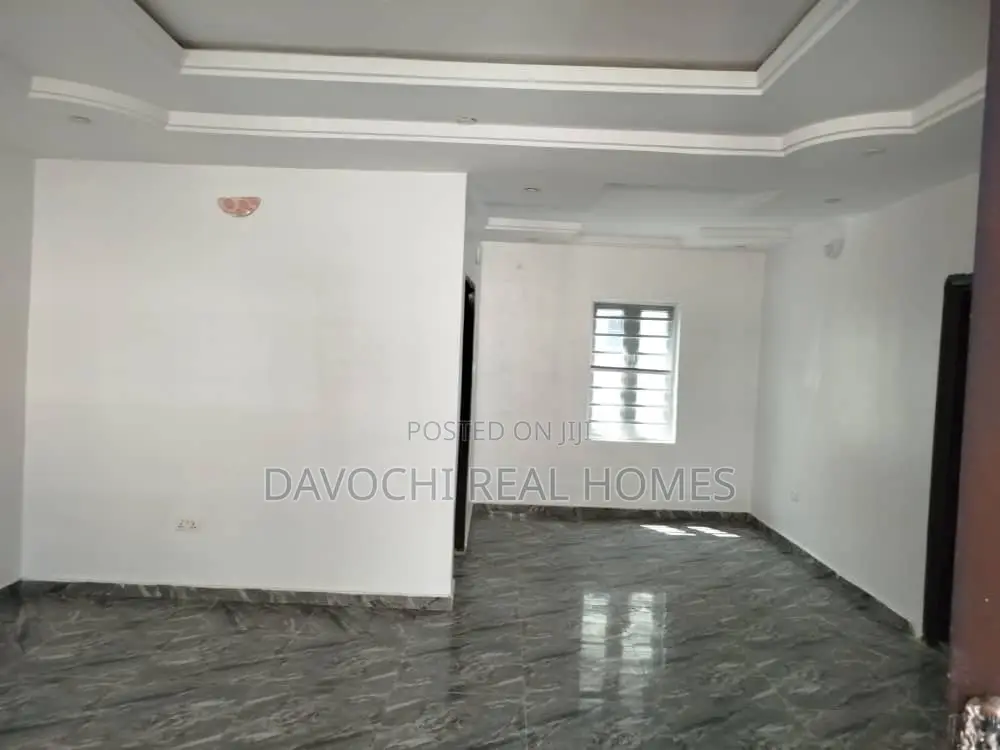 2bdrm Apartment in Sangotedo Ajah for rent
