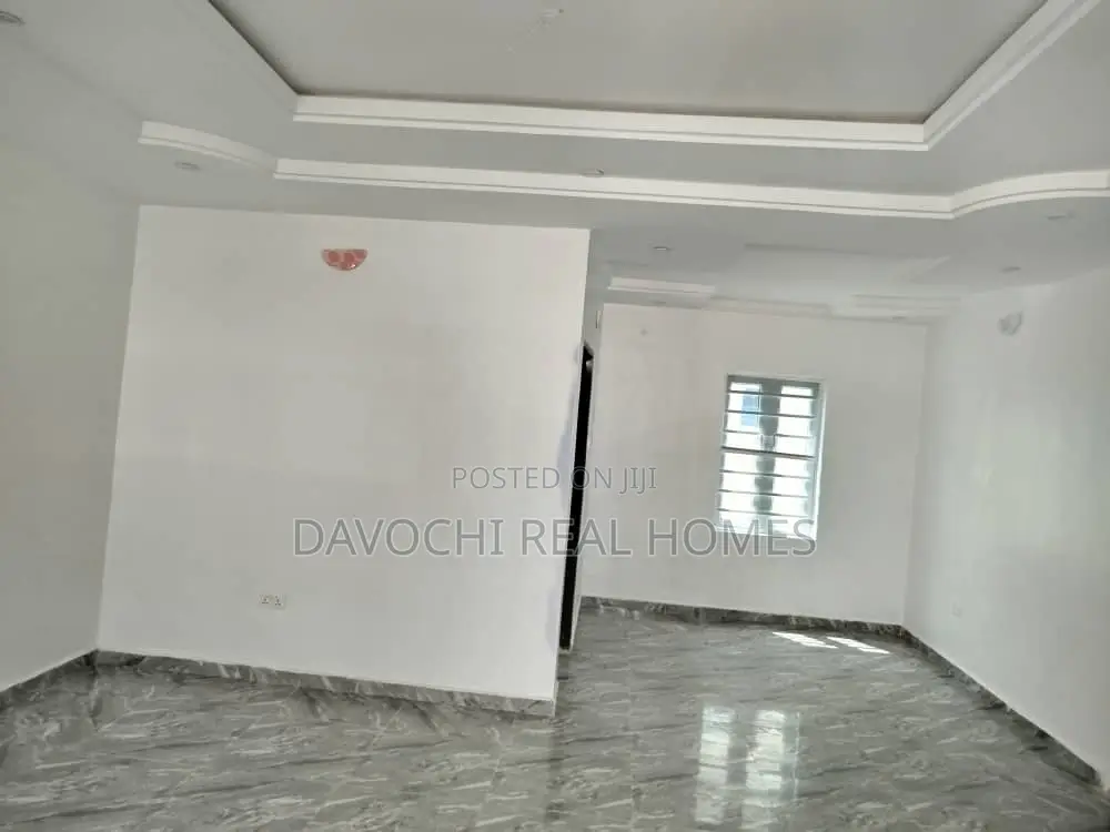2bdrm Apartment in Sangotedo Ajah for rent