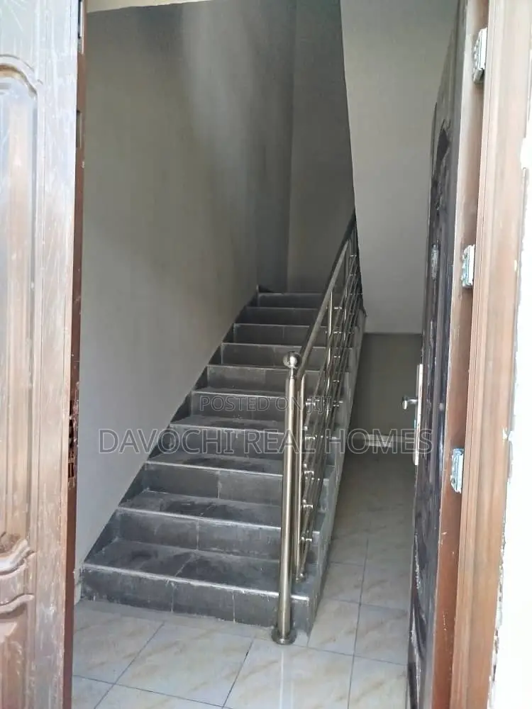 2bdrm Apartment in Sangotedo Ajah for rent